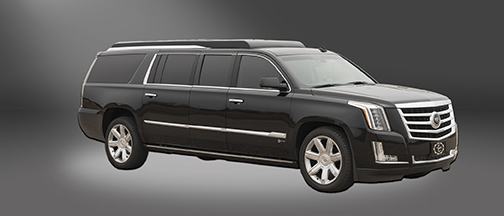 SUV Limos