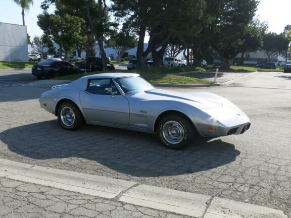 1976 Chevy Corvette Stingray - Image 6