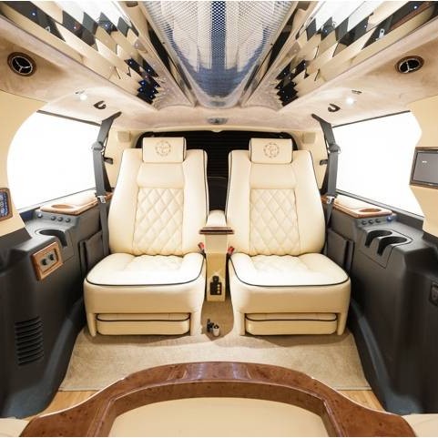 Diplomat Navigator 6