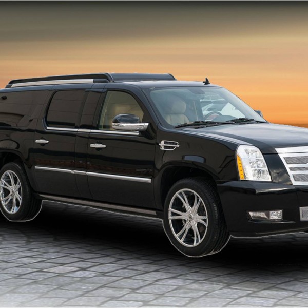 Diplomat Navigator 7