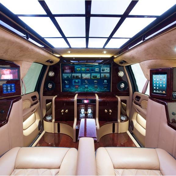 Diplomat Navigator 8