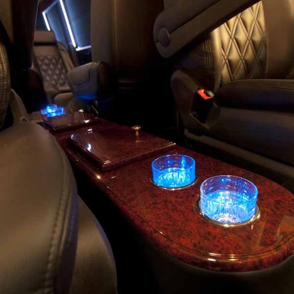 Battisti Customs Sprinter Business Class 4