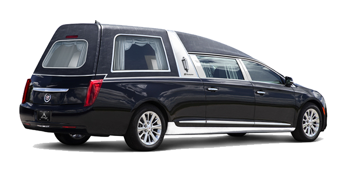 Funeral Cars for Sale - S&S Coach Company | Coachwest