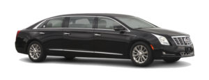 Funeral Cars for Sale- Cadillac XTS 47- Standard Glass