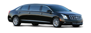 Funeral Cars for Sale: Cadillac XTS Ambassador