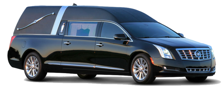 Funeral Cars for Sale - Federal Coach Limos | Coachwest