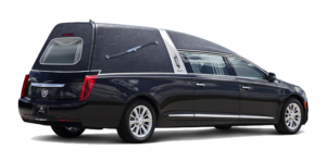 Funeral Cars for Sale: Cadillac XTS Medalist