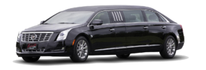 Funeral Cars for Sale: Cadillac XTS Raised Roof 70