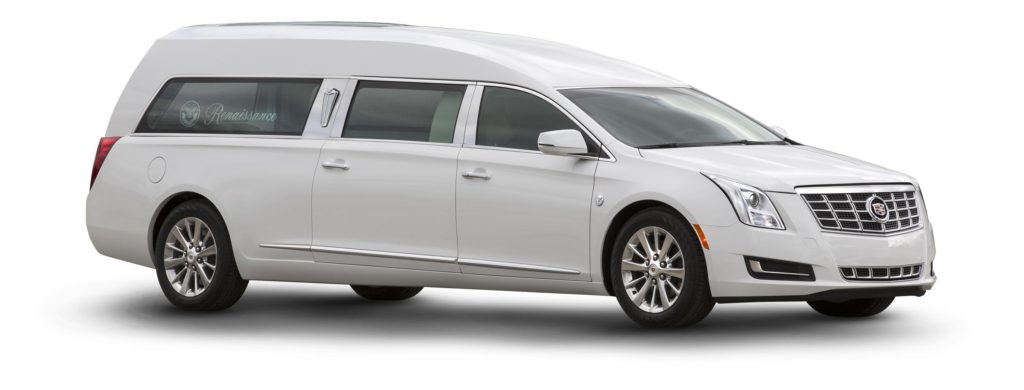 Funeral Cars for Sale - Federal Coach Limos | Coachwest