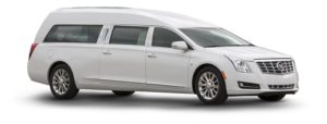 Funeral Cars for Sale: Cadillac XTS Renaissance