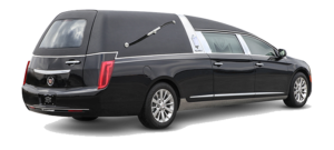 Funeral Cars for Sale: Cadillac XTS Victoria