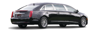 Funeral Cars for Sale: Cadillac XTs 48 Raised Roof