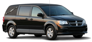 Funeral Cars for Sale: Dodge Grand Caravan