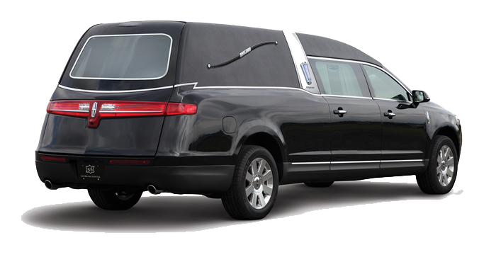 Funeral Cars for Sale- Lincoln MKT Majestic - Coach West