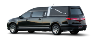 Funeral Cars for Sale: Lincoln MKT Stratford