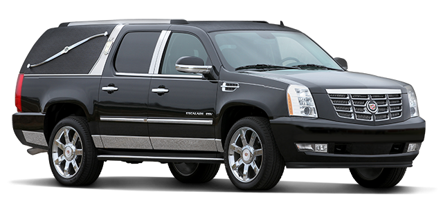 Funeral Cars for Sale - Federal Coach Limos | Coachwest
