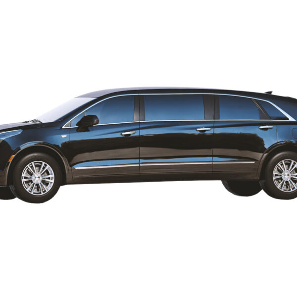 eagle xt5 limo