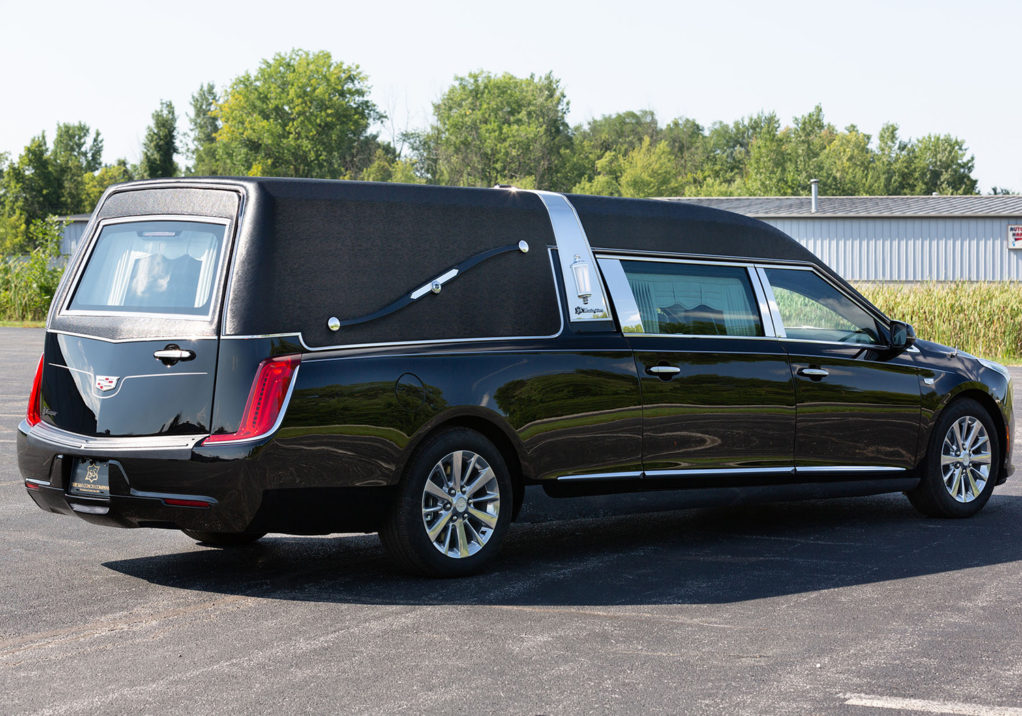 S&S Coach Company Funeral Cars for Sale Coachwest