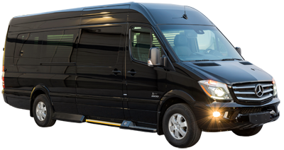 sprinter van sale