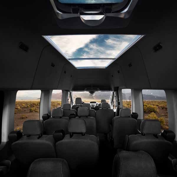 caleche transit pic 3