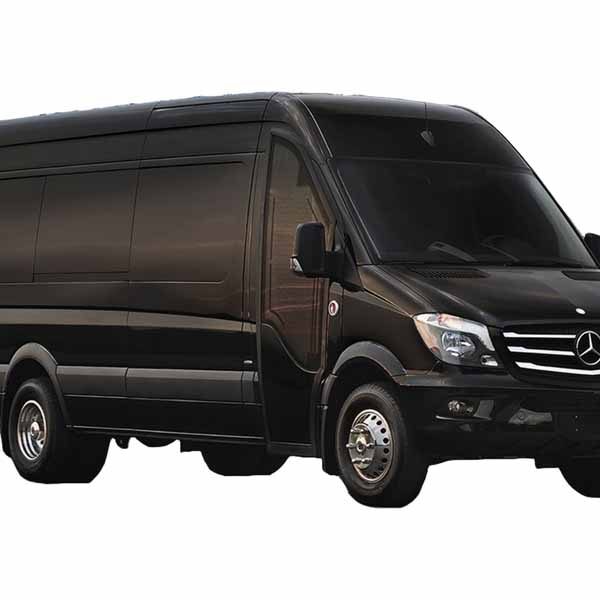 mcsweeney sprinter shuttle 1