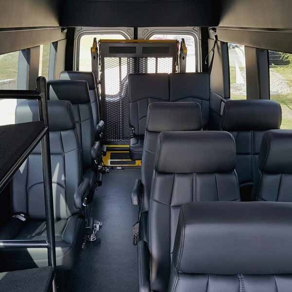 mcsweeney sprinter shuttle 13