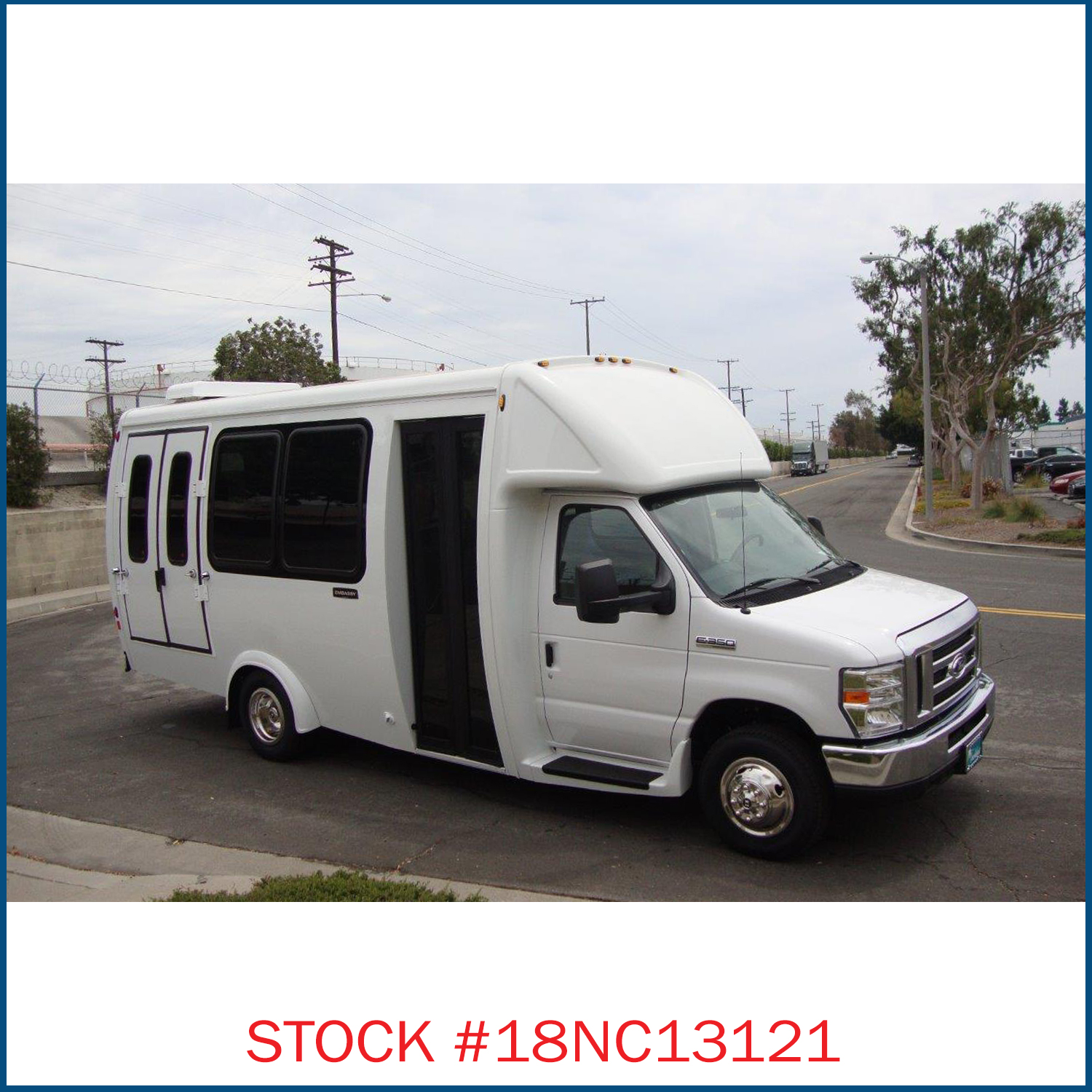 18NC13121 Coach West