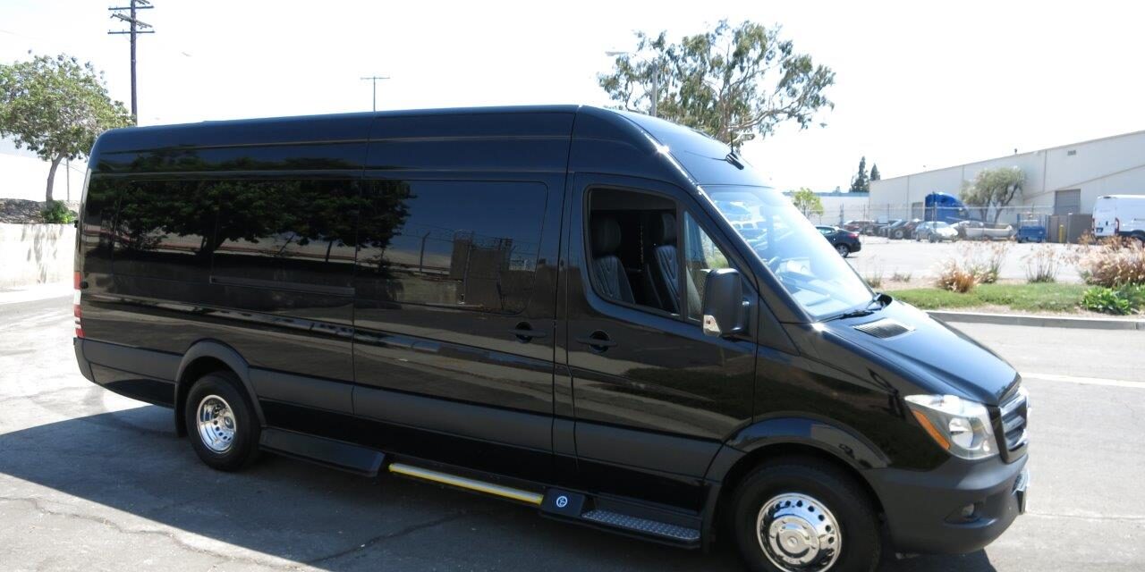 IMG_0715 Interior of luxury sprinter shuttle