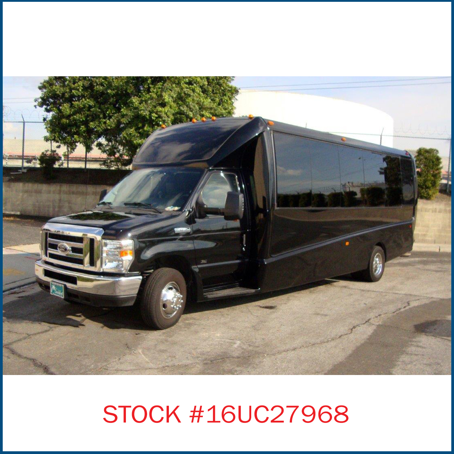 16UC27968 Coach West