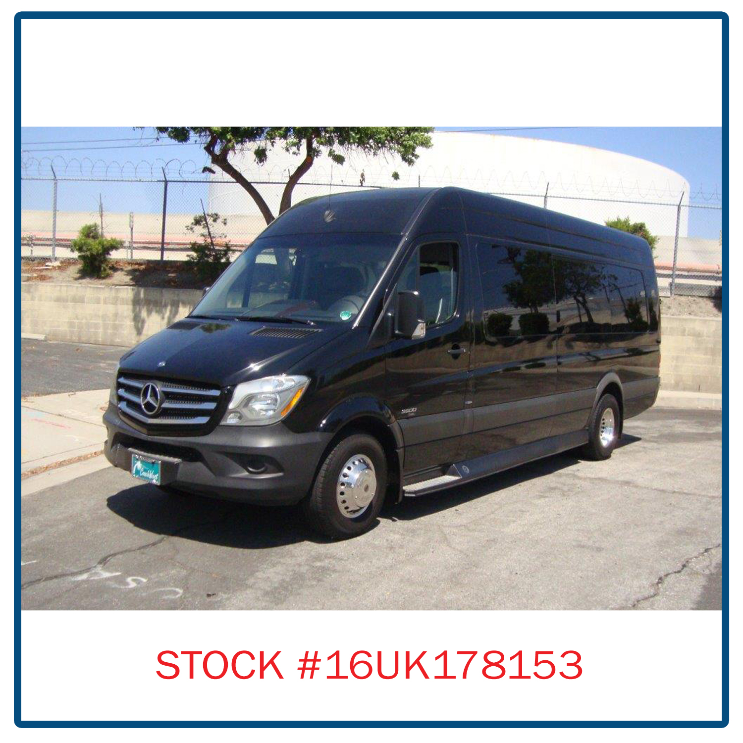 mercedes 3500 sprinter