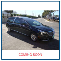 Coming Soon: 2021 Cadillac Armbruster Stageway XT5 Crown Regal Hearse
