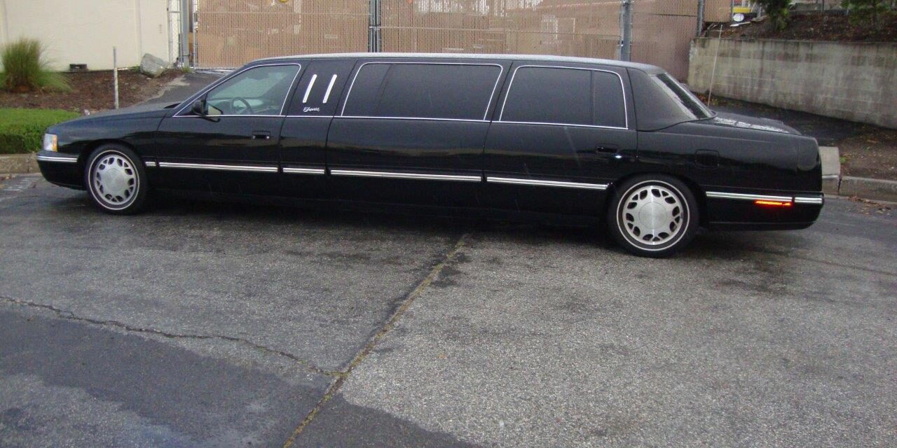 DSC06984 black iimousine