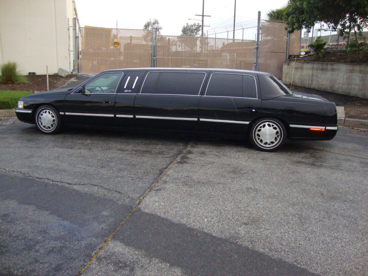 DSC06984 black iimousine