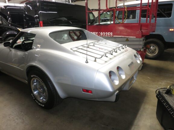 1976 Chevy Corvette Stingray - Image 6