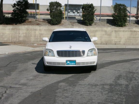 2004 Cadillac Federal Coach Deville 6-Door Limo - Image 6