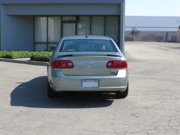 2007 Buick Lucerne CXL 4-Door Sedan - Image 5