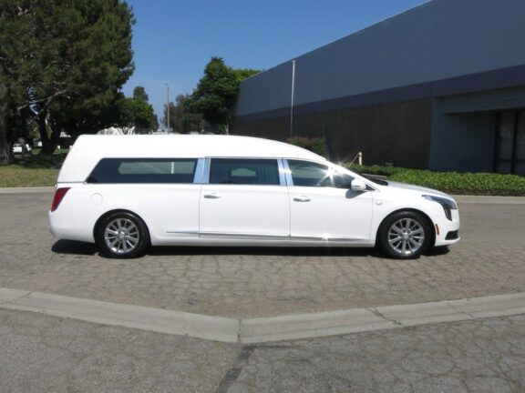 Limos for sale at CoachWest