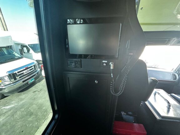 2018 Freightliner M2 Grech GM40 Passenger Bus - Image 4