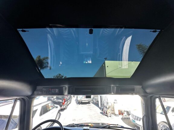 2018 Freightliner M2 Grech GM40 Passenger Bus - Image 12