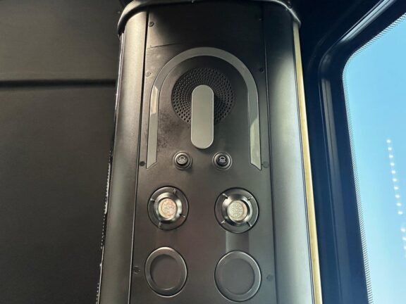 2018 Freightliner M2 Grech GM40 Passenger Bus - Image 13