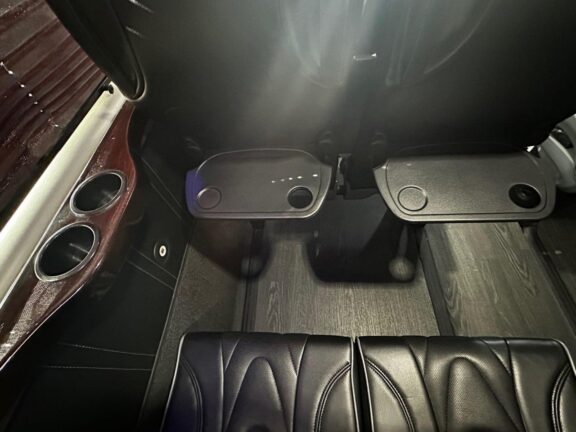2017 Mercedes Benz Executive Coach Sprinter Shuttle - Image 6