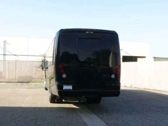2018 Freightliner M2 Grech GM40 Passenger Bus - Image 14