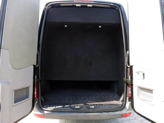 2017 Mercedes Benz Executive Coach Sprinter Shuttle - Image 18