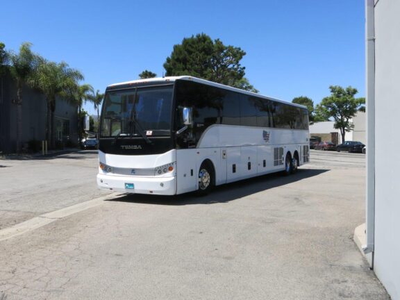 2016 Temsa TS45 Motorcoach - Image 13