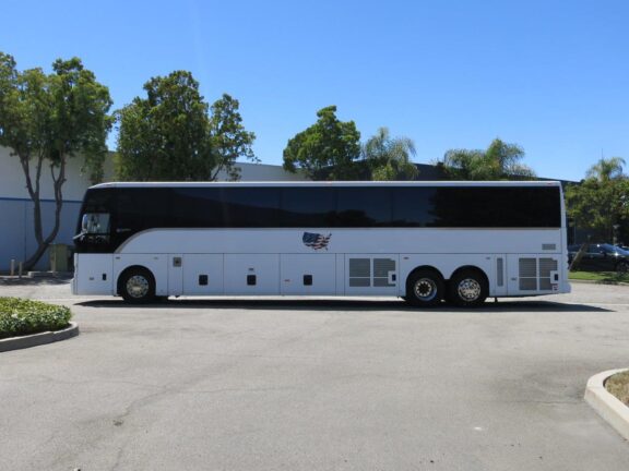 2016 Temsa TS45 Motorcoach - Image 14