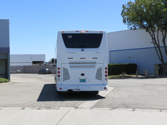 2016 Temsa TS45 Motorcoach - Image 15