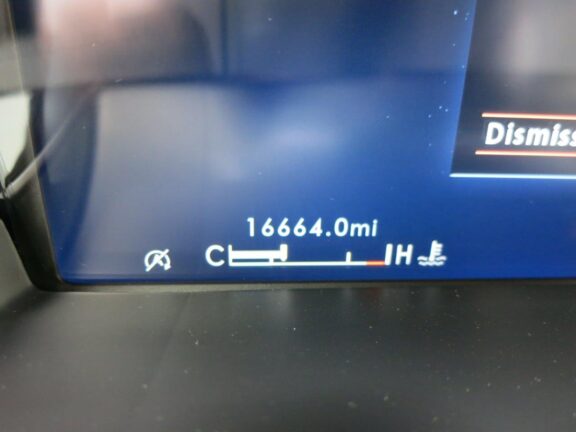 2024 Lincoln Navigator L Reserve SUV - Image 19