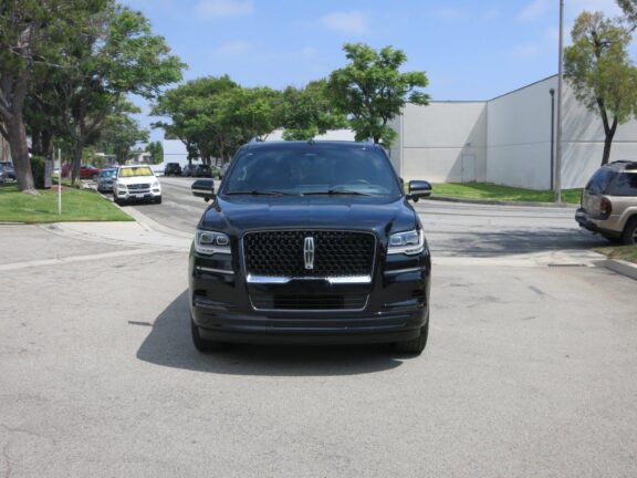 2024 Lincoln Navigator L Reserve SUV - Image 2