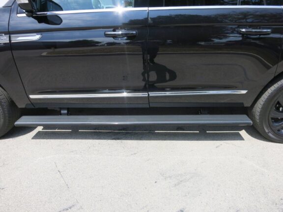 2024 Lincoln Navigator L Reserve SUV - Image 6