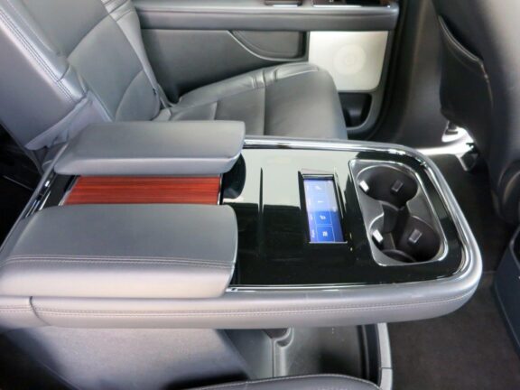 2024 Lincoln Navigator L Reserve SUV - Image 14
